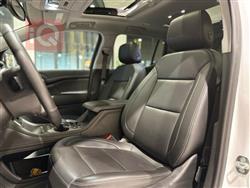 GMC Acadia